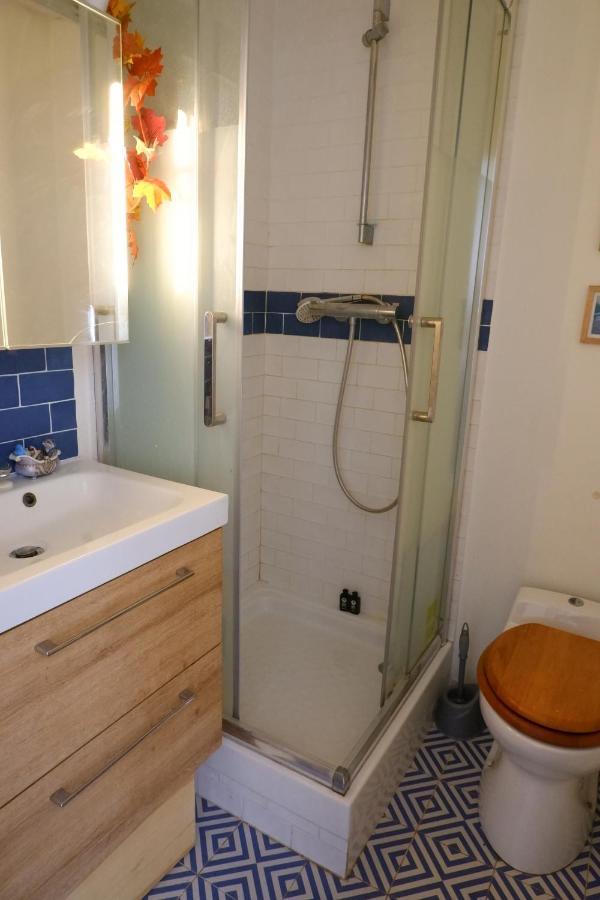 Cosy Magical Flat Leilighet Paris Eksteriør bilde